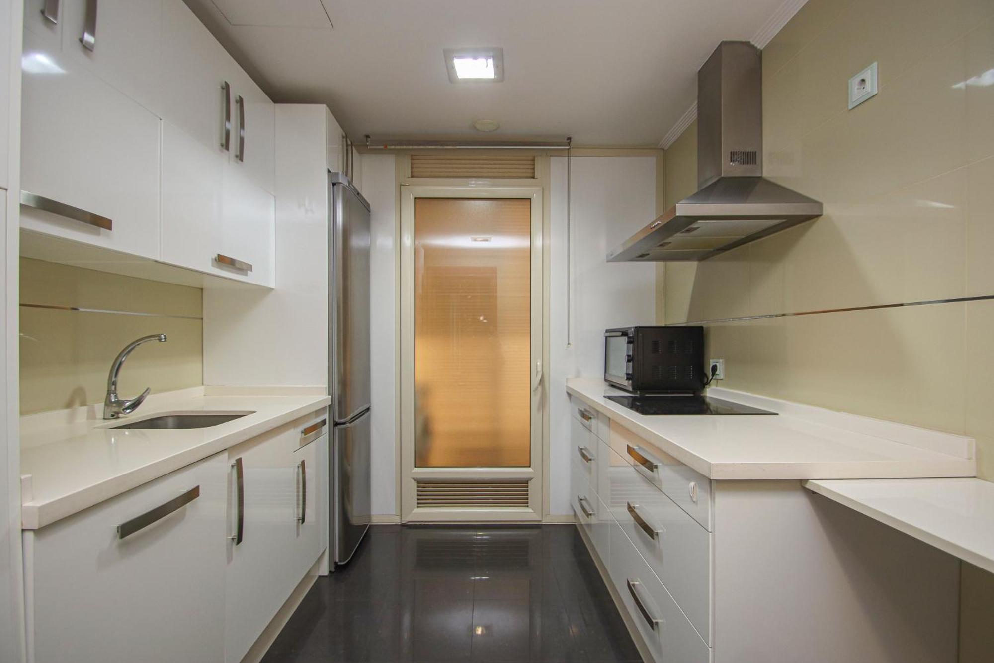 Luxury Apt In Plaza De Espana - Free Parking Seville Exterior photo