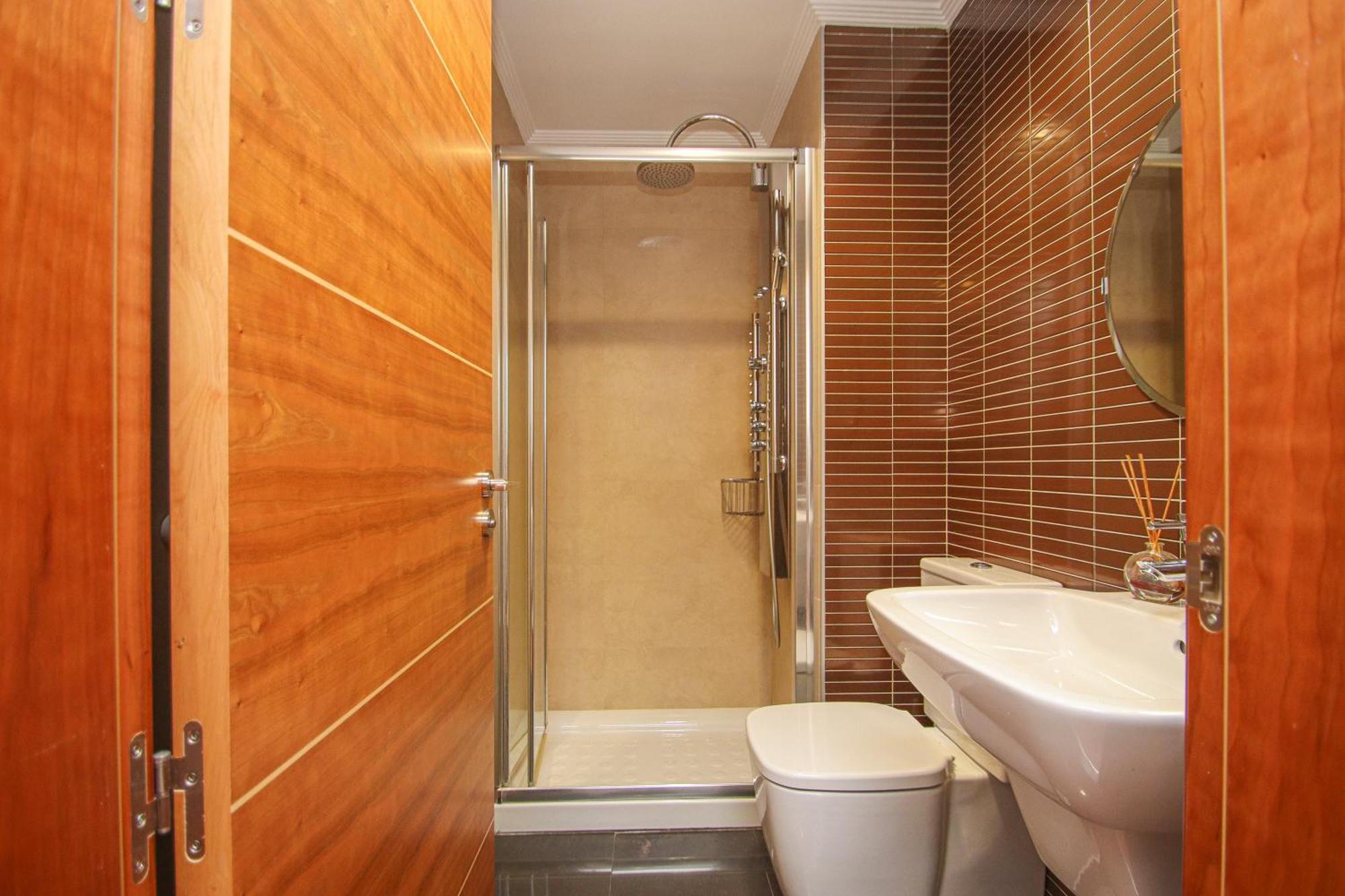 Luxury Apt In Plaza De Espana - Free Parking Seville Exterior photo