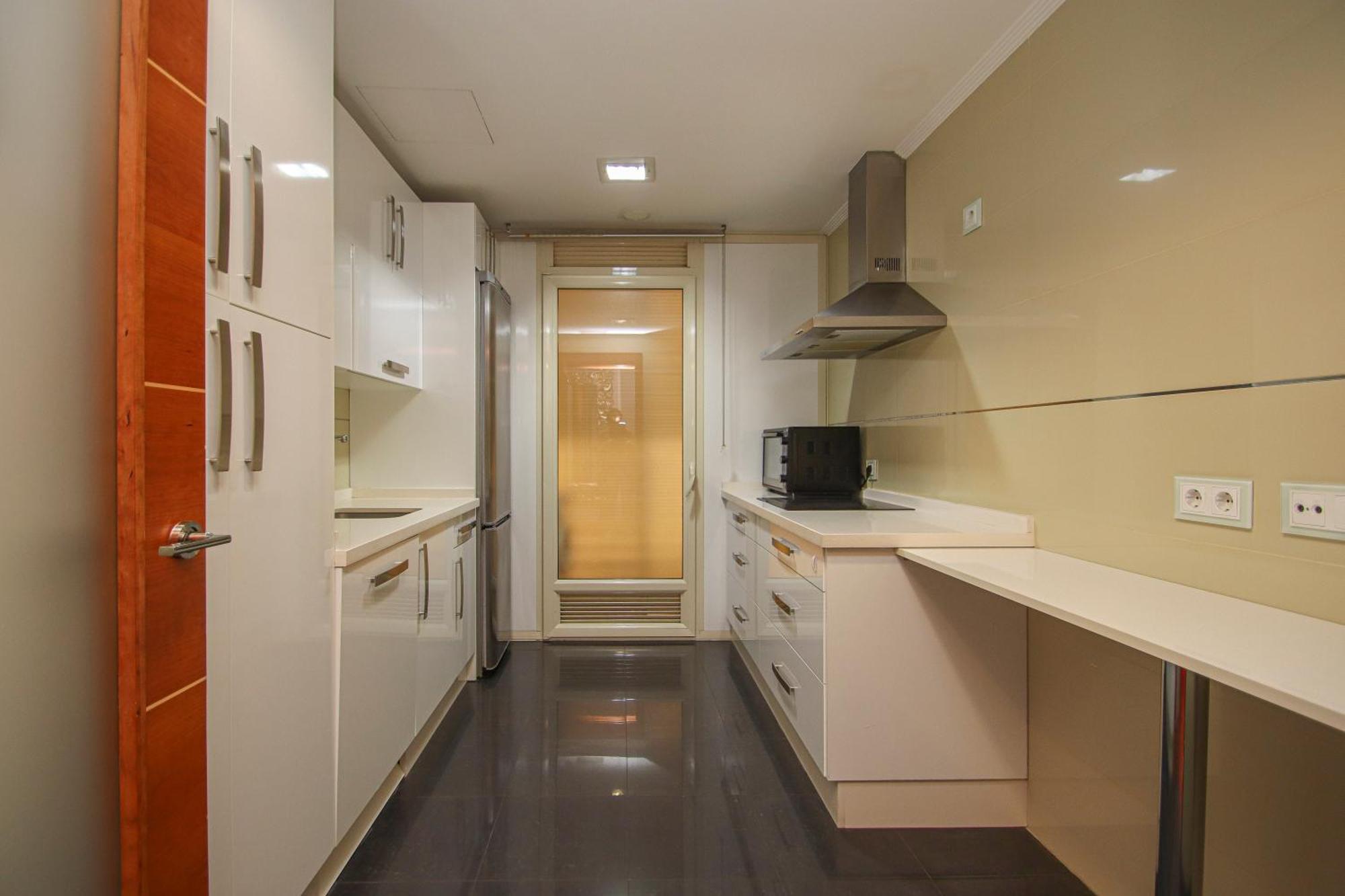 Luxury Apt In Plaza De Espana - Free Parking Seville Exterior photo