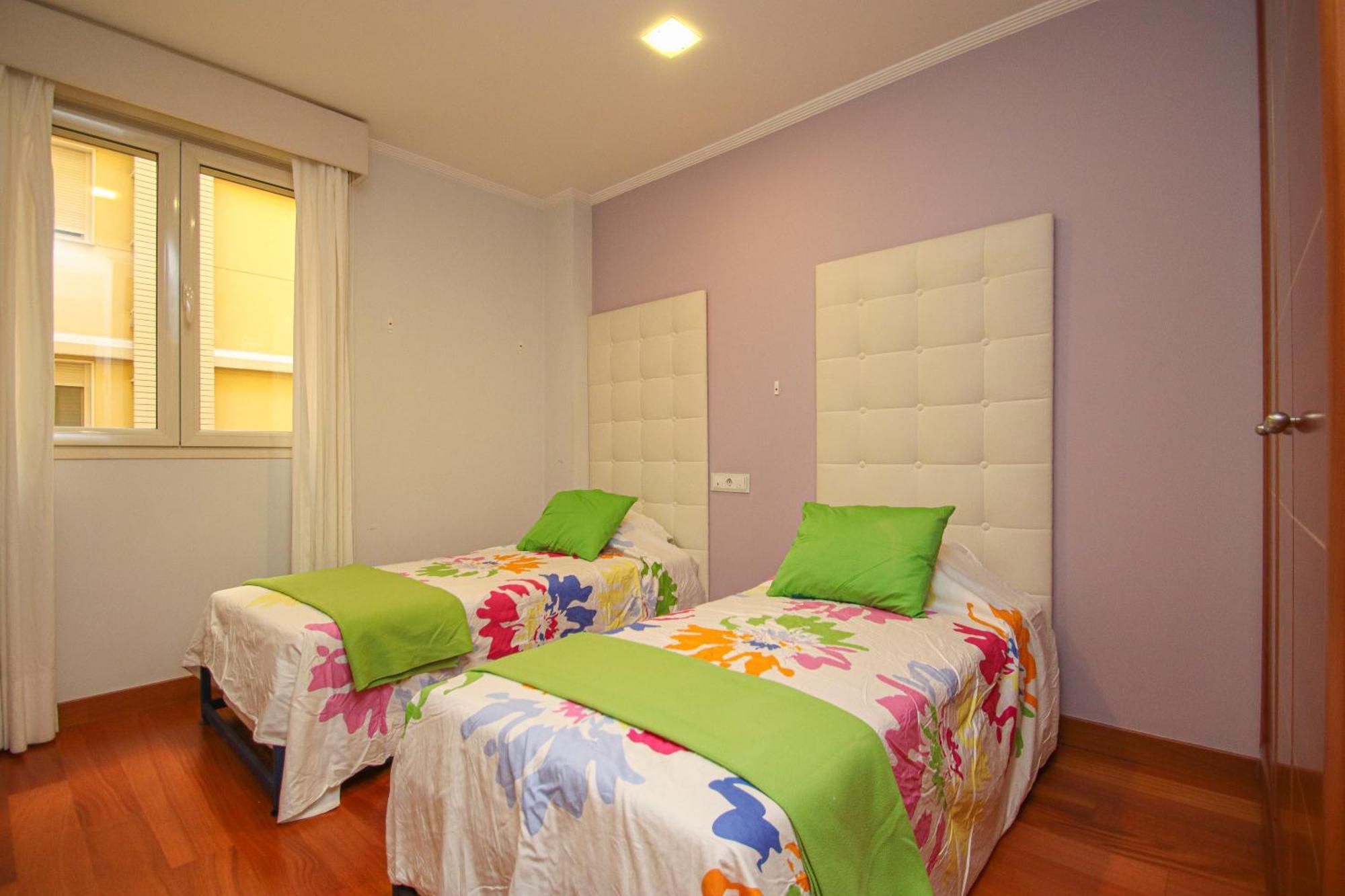 Luxury Apt In Plaza De Espana - Free Parking Seville Exterior photo