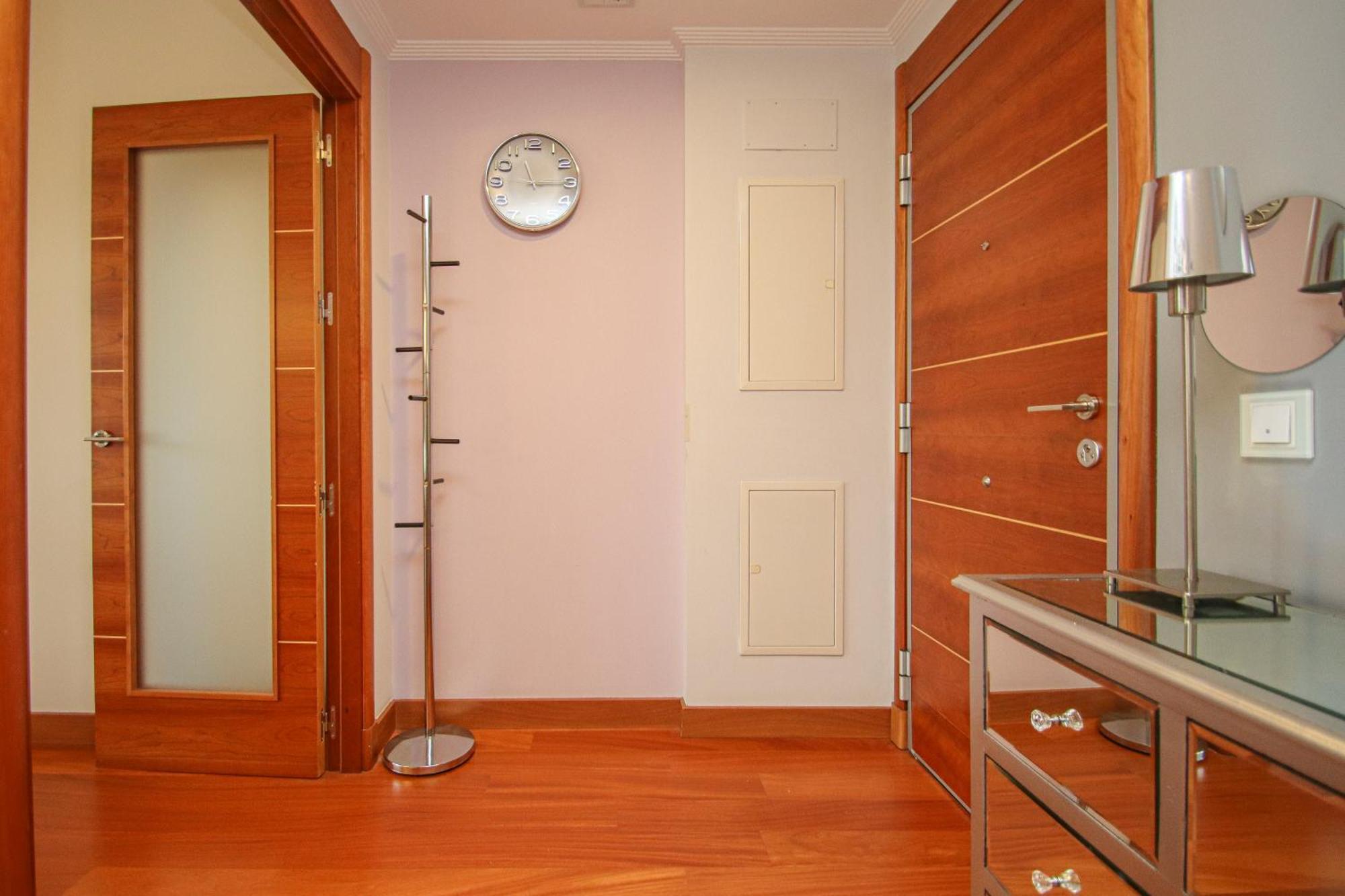 Luxury Apt In Plaza De Espana - Free Parking Seville Exterior photo