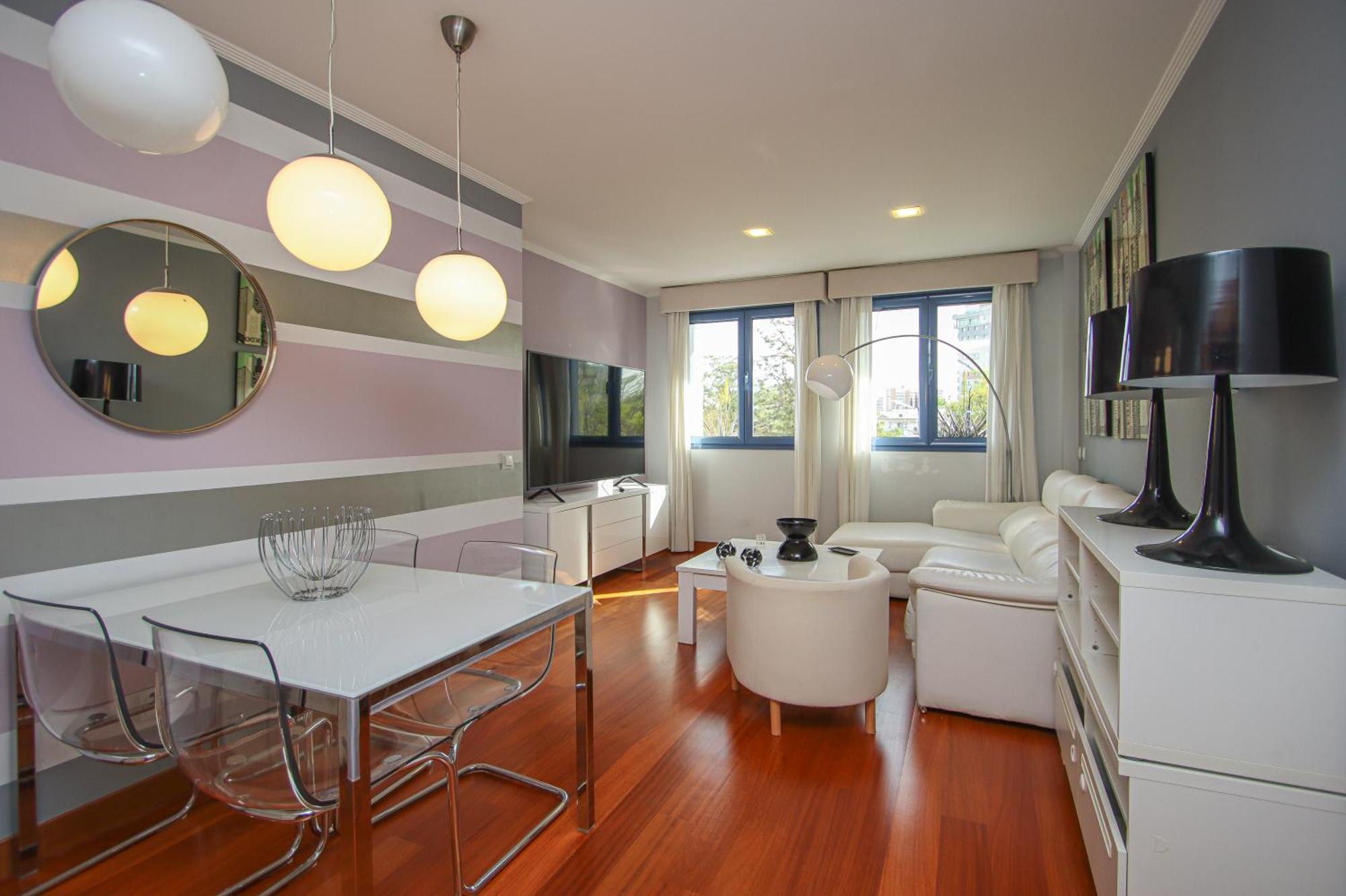 Luxury Apt In Plaza De Espana - Free Parking Seville Exterior photo