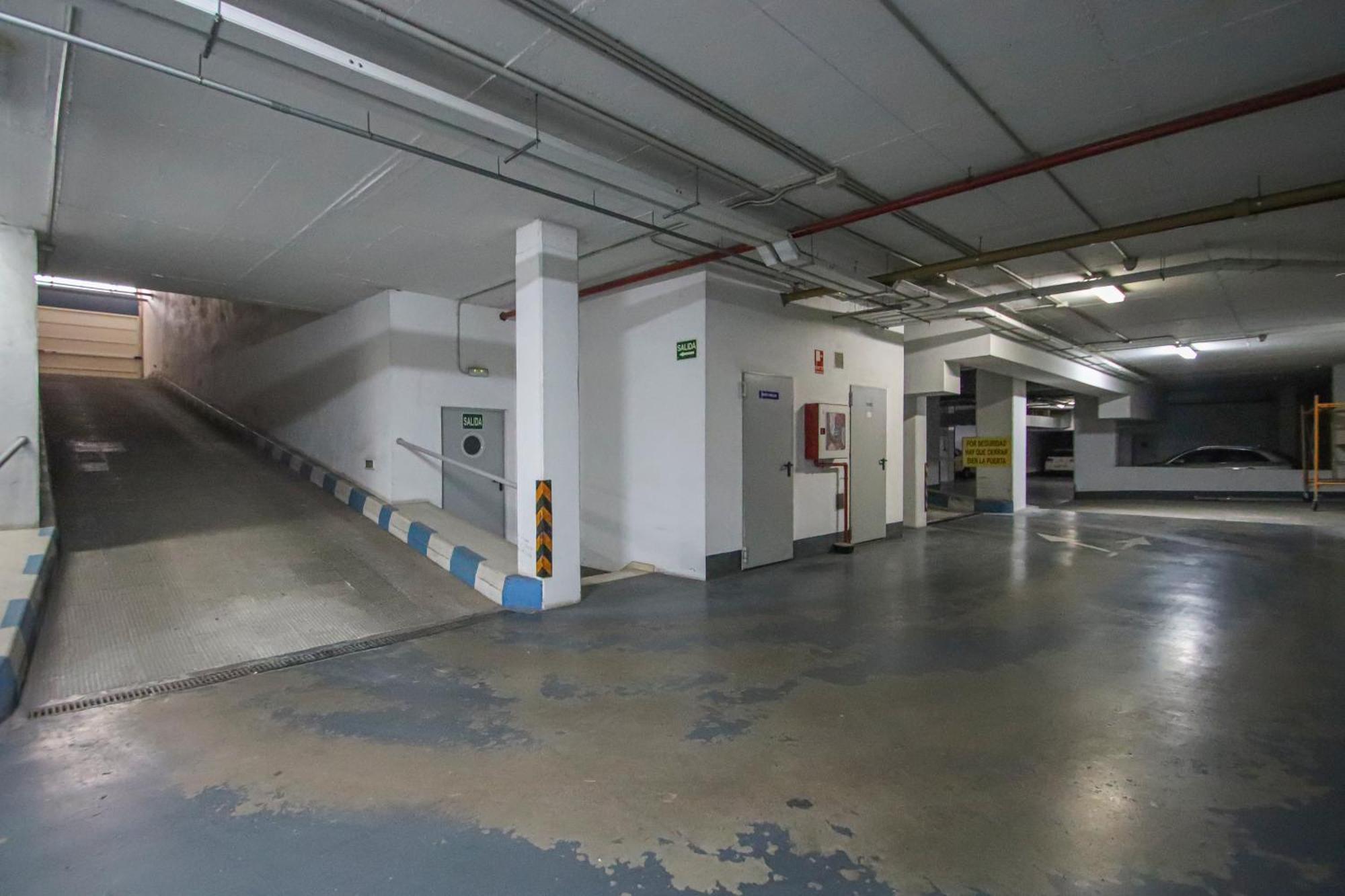 Luxury Apt In Plaza De Espana - Free Parking Seville Exterior photo